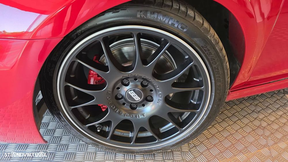 VW Golf 2.0 TSi GTI DSG - 31