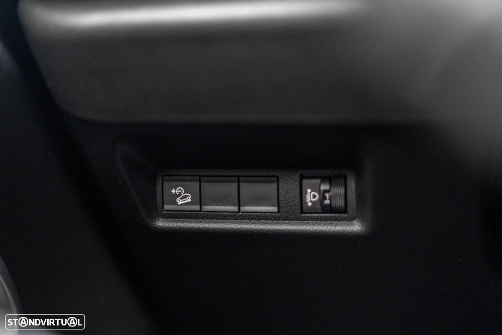 Jeep Avenger 1.2 GSE T3 Altitude - 42