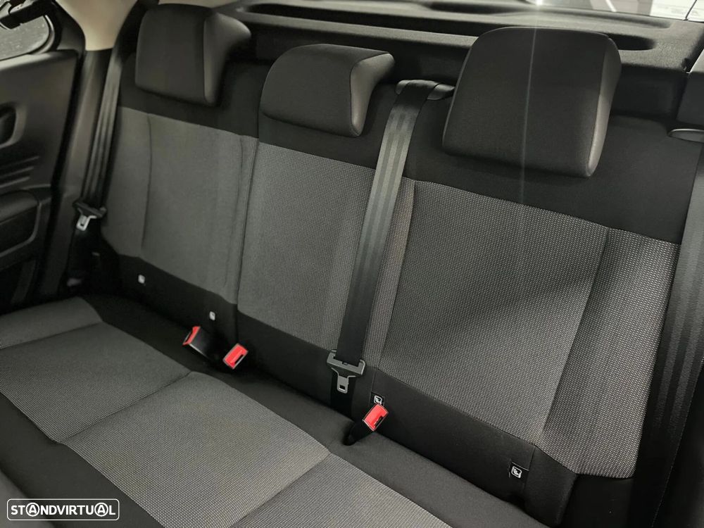 Citroën C4 Cactus 1.6 BlueHDi Feel - 20