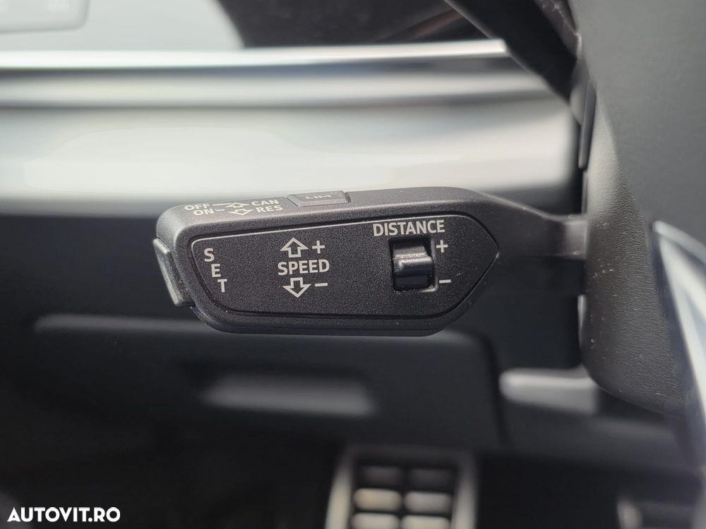 Audi Q8 3.0 50 TDI quattro Tiptronic MHEV - 10