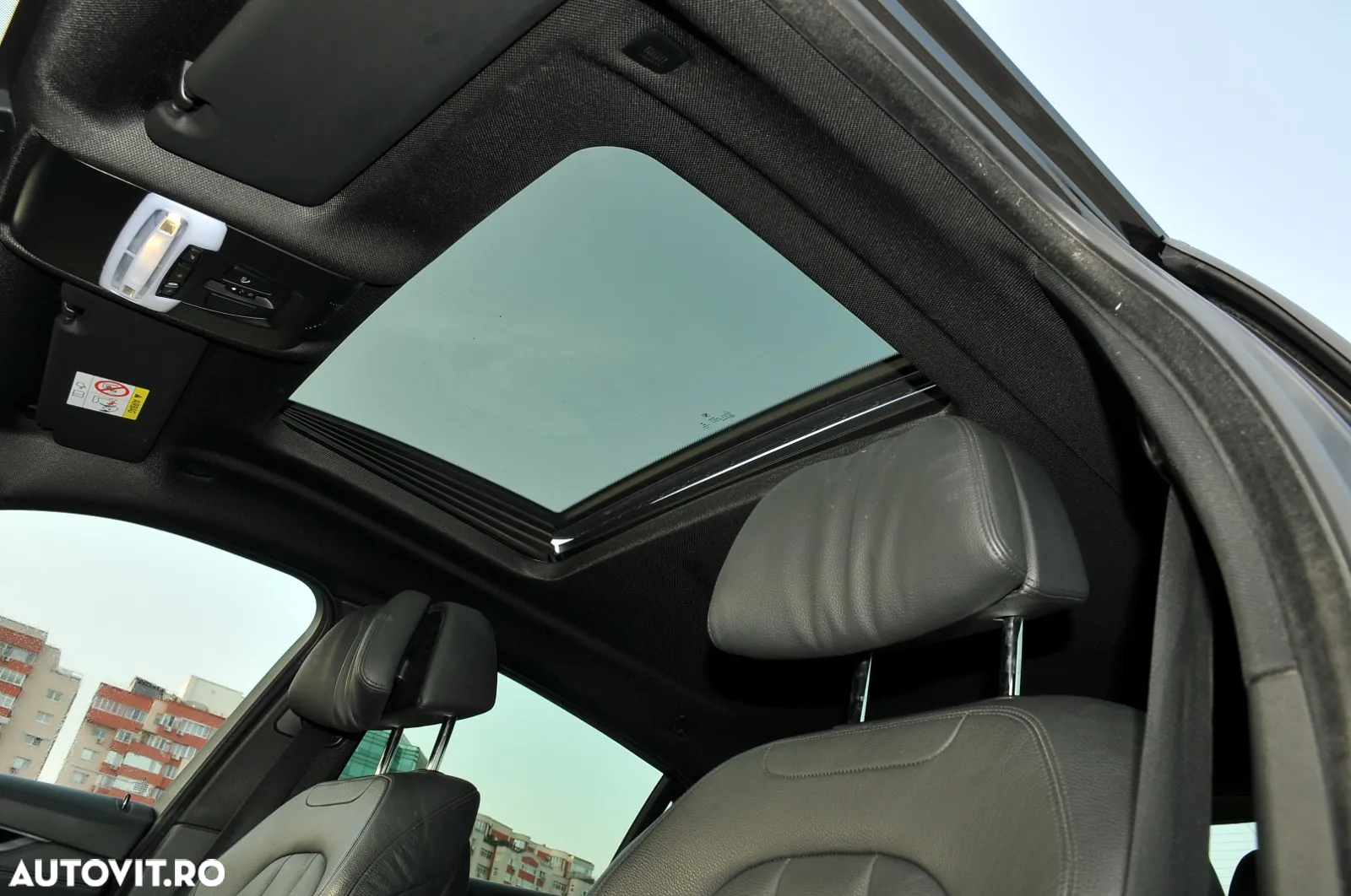 BMW X6 xDrive30d - 6