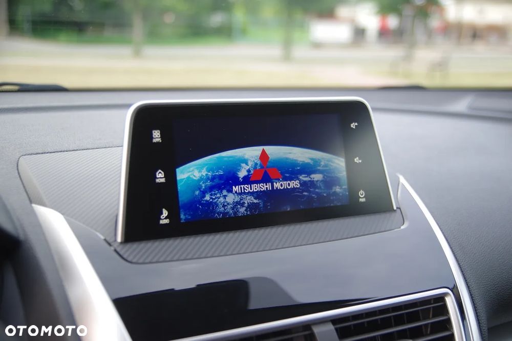 Mitsubishi Eclipse Cross 1.5 T-MIVEC ClearTec 2WD Diamant Edition Plus - 34