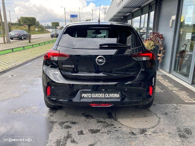 Opel Corsa-e Elegance - 8