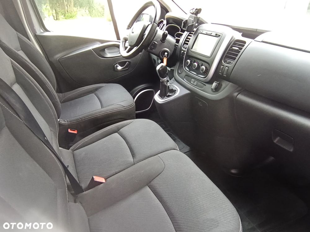 Renault Trafic - 5