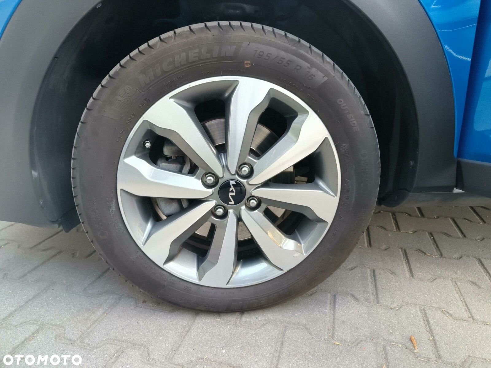 Kia Stonic 1.2 M - 18