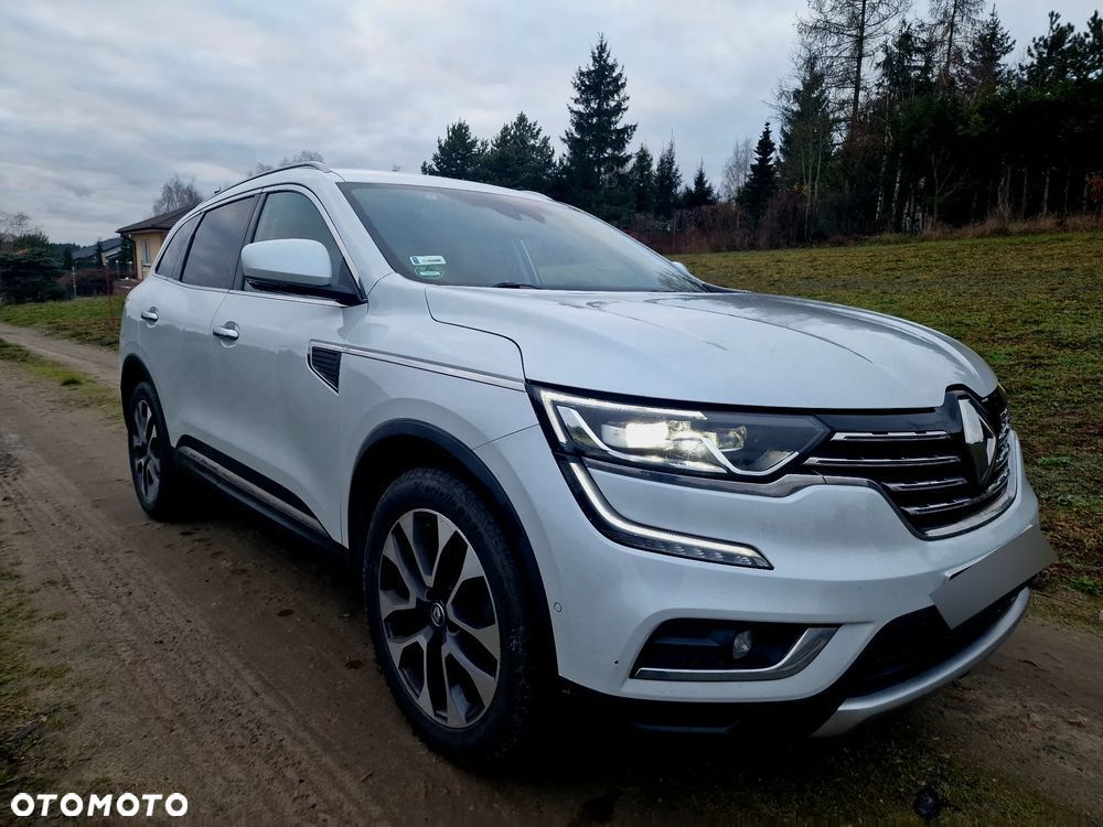 Renault Koleos 2.0 dCi Intens 4x4 X-Tronic - 1
