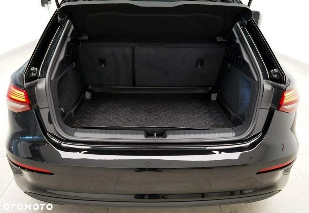 Audi A3 Sportback - 9