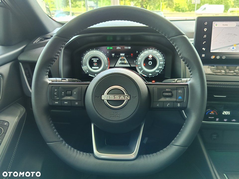 Nissan Qashqai - 16