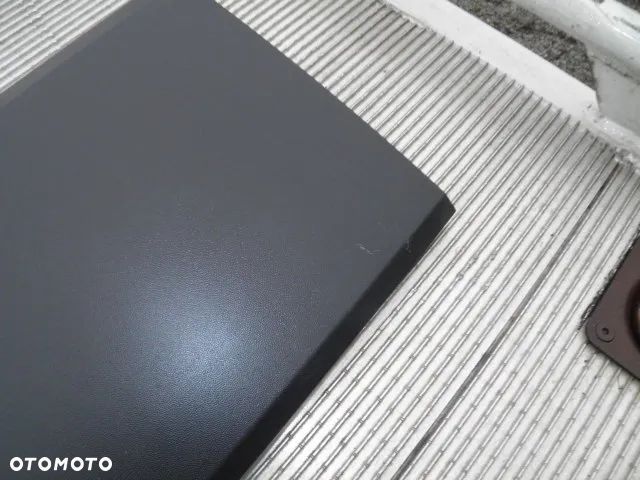 LISTWA LEWA MAN TGE VW CRAFTER 2022r - 7