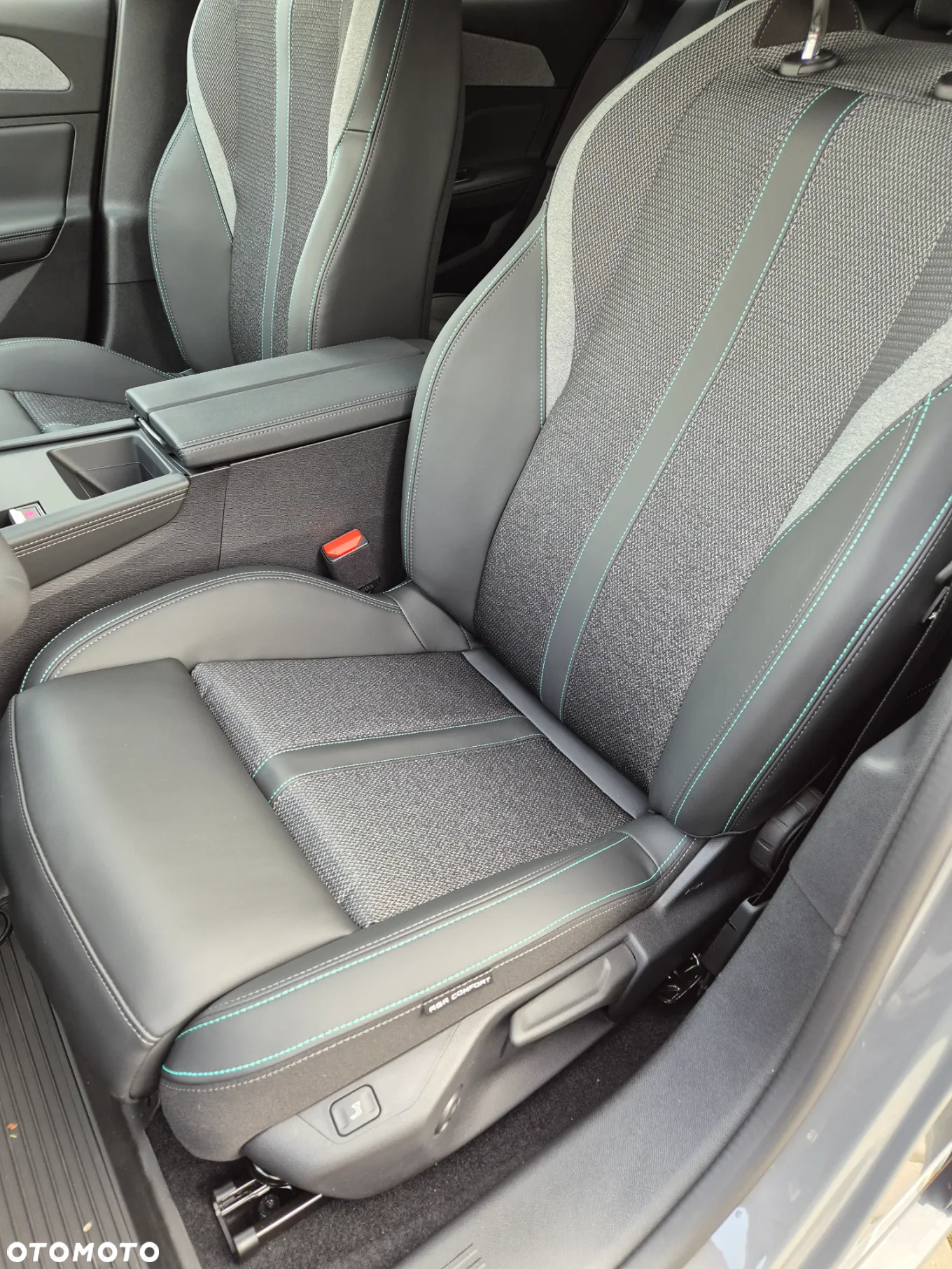 Peugeot 308 1.5 BlueHDi Allure S&S EAT8 - 10