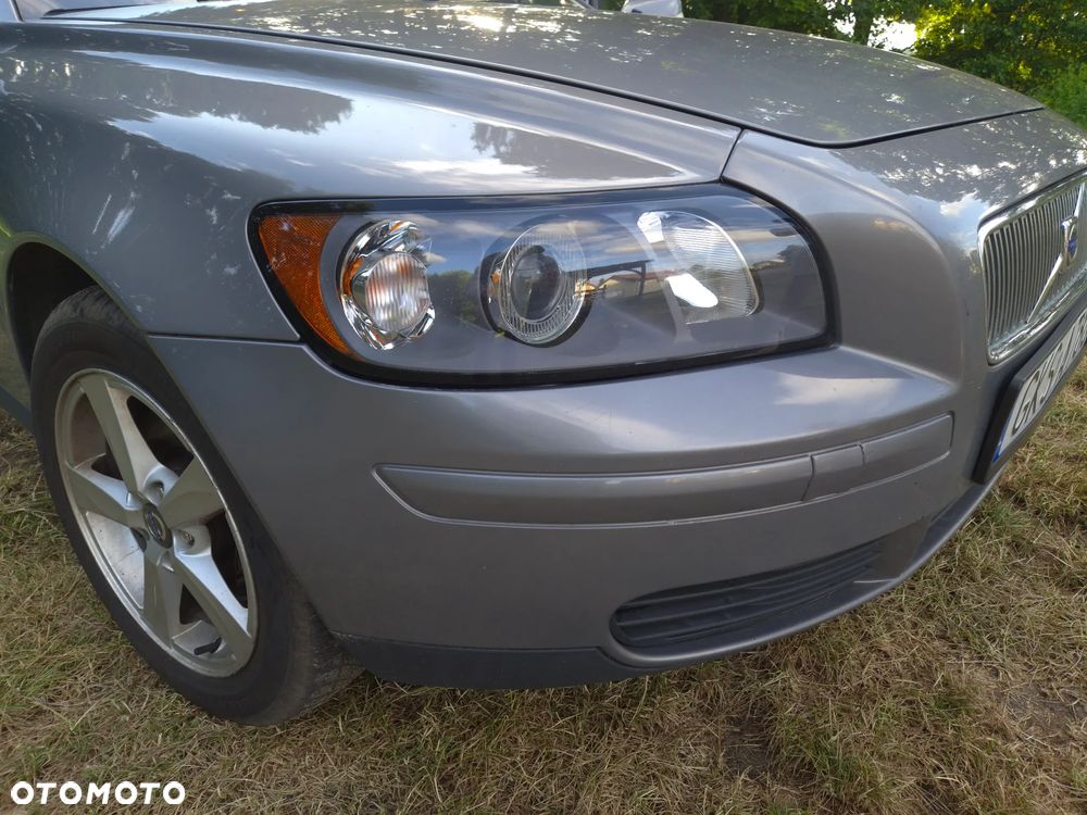 Volvo V50 2.0D - 5