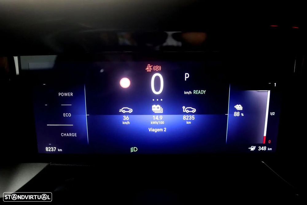 Opel Mokka-e 54 kWh GS - 16