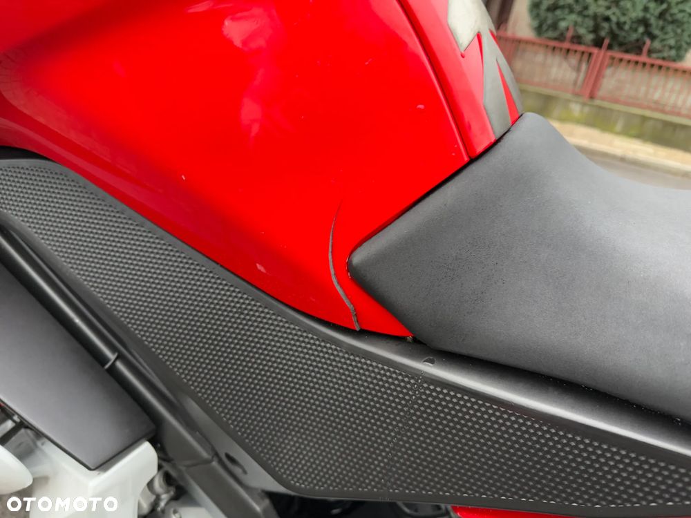 Yamaha R125 - 17