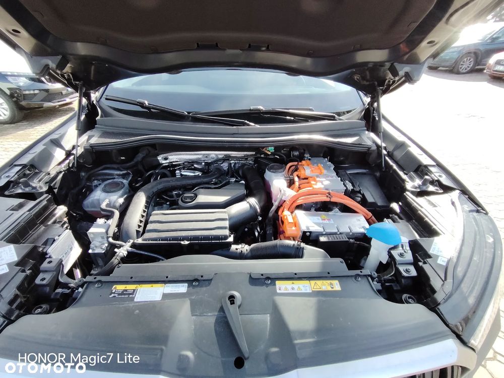 Skoda Kodiaq 1.5 TSI iV PHEV 4x2 Edition 130 DSG - 17