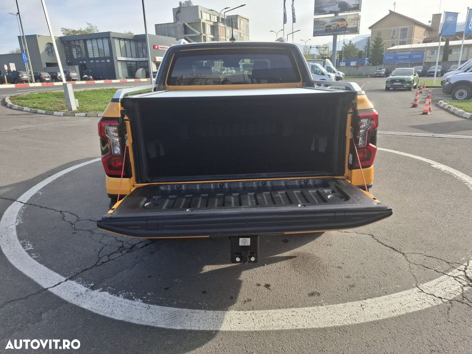Ford Ranger - 6