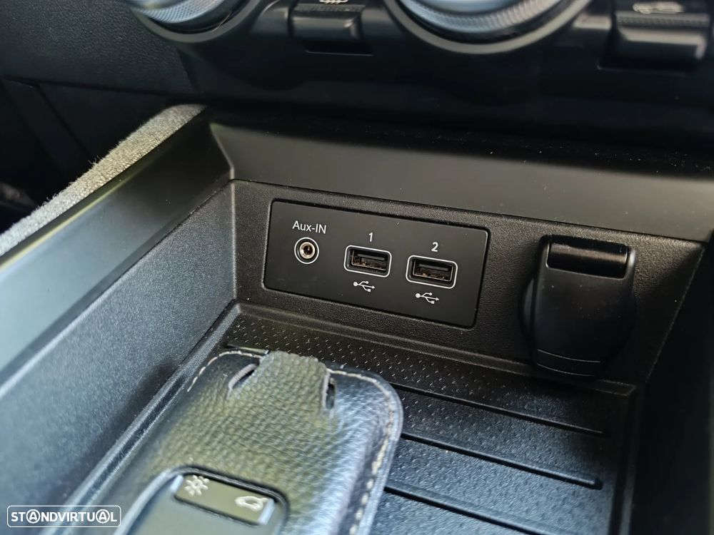 Renault Zoe (c/ Bateria) Intens 50 - 27