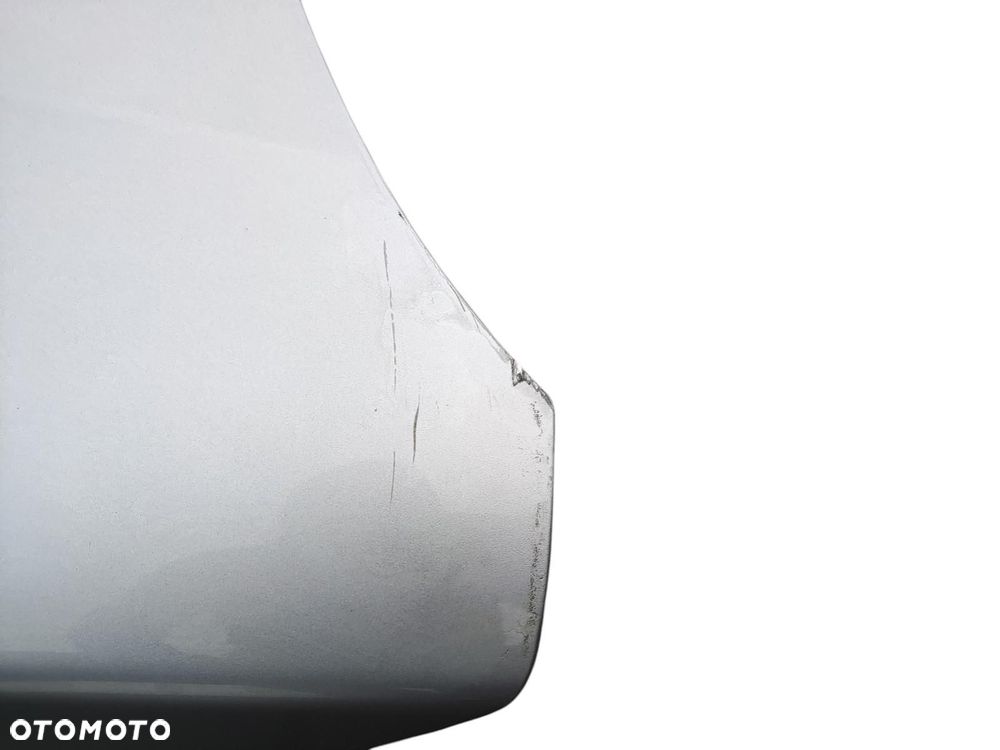 MASKA POKRYWA SILNIKA RENAULT CAPTUR II 2019-2024 - 5