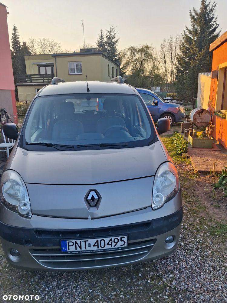 Renault Kangoo - 9