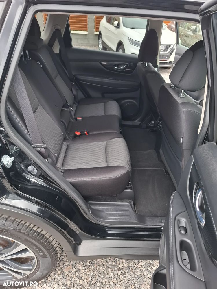 Nissan X-Trail 1.6 dCi N-Connecta - 16