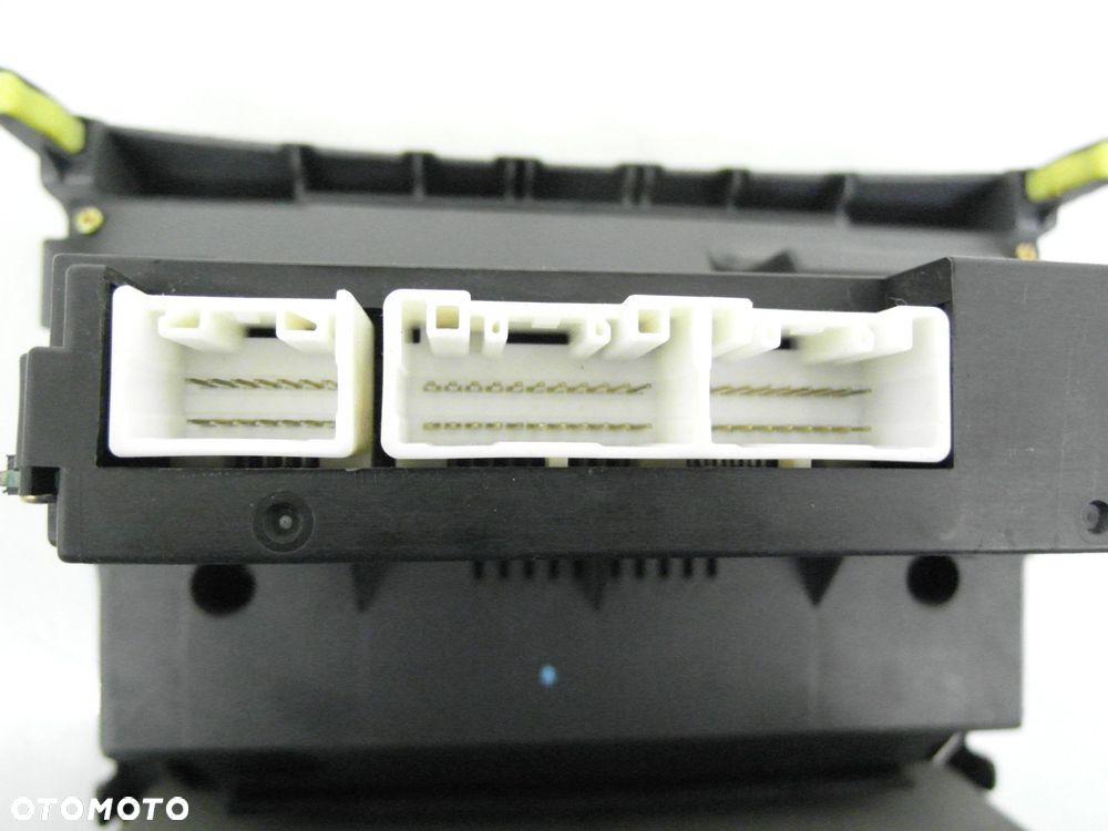 PANEL NAWIEWU Z AC TOYOTA COROLLA (_E12_) 554111A240 - 6