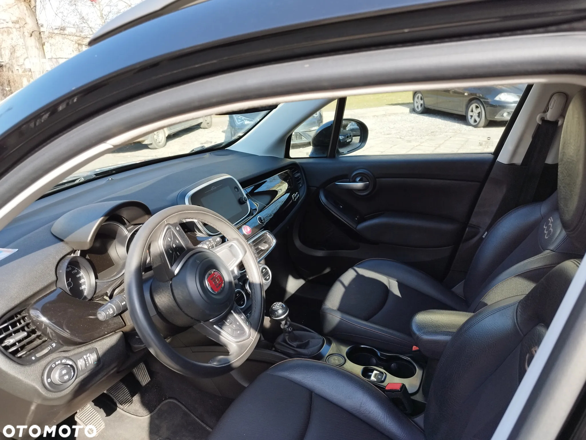 Fiat 500X 1.0 City Cross - 13
