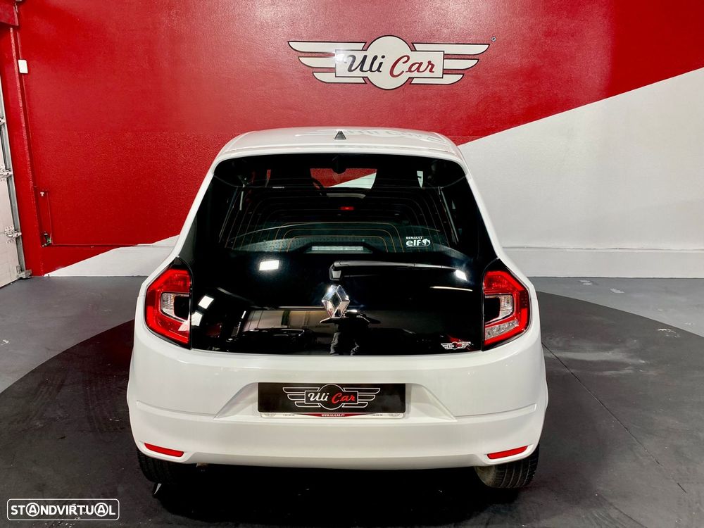 Renault Twingo 1.0 SCe Zen - 7