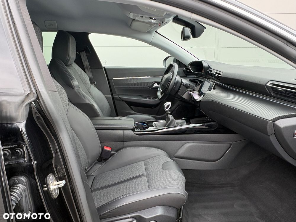 Peugeot 508 - 21