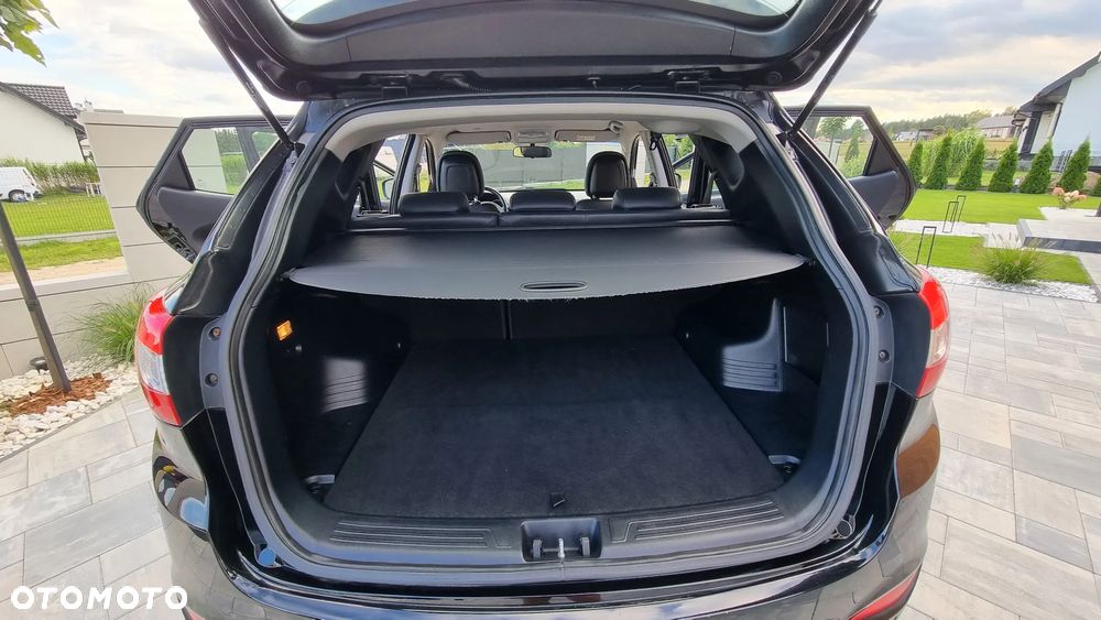 Hyundai ix35 1.6 GDI Comfort 2WD - 32