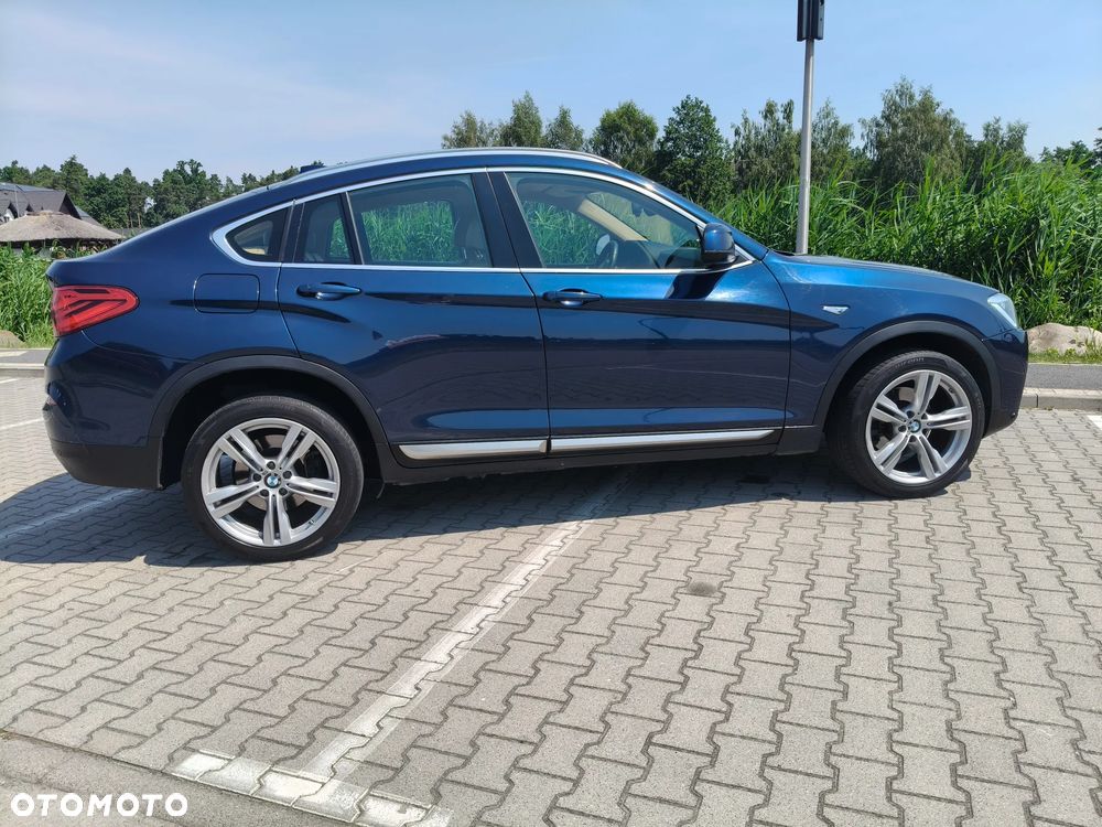 BMW X4 - 6