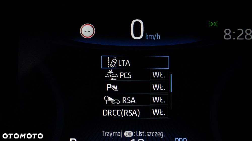 Toyota Corolla 1.5 Comfort MS - 30