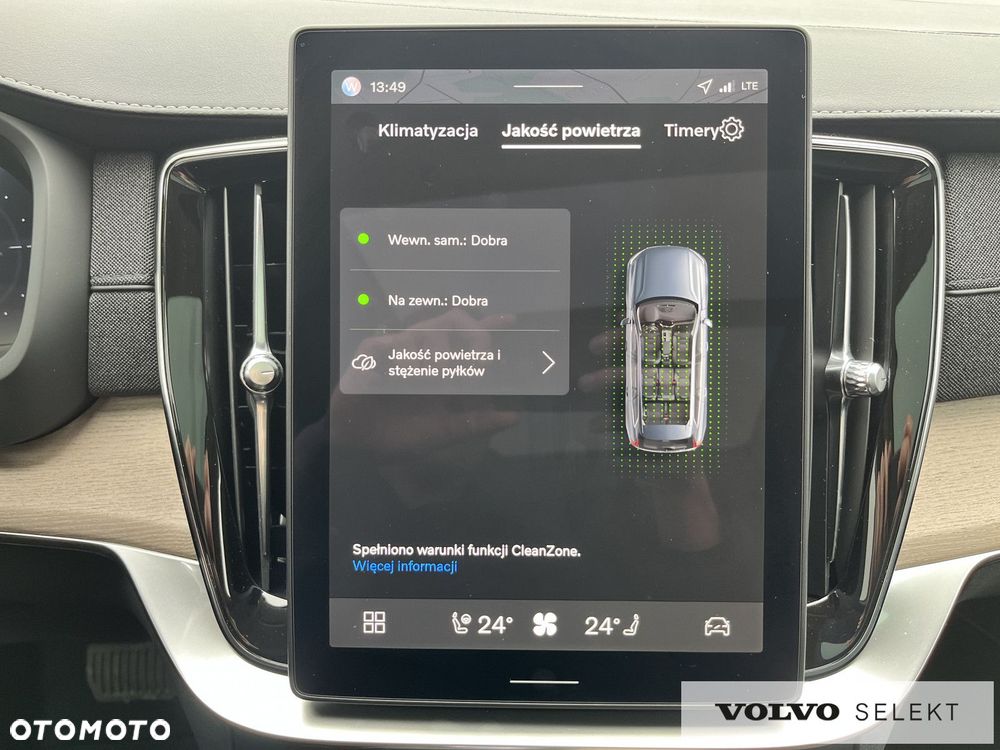 Volvo XC 90 - 24