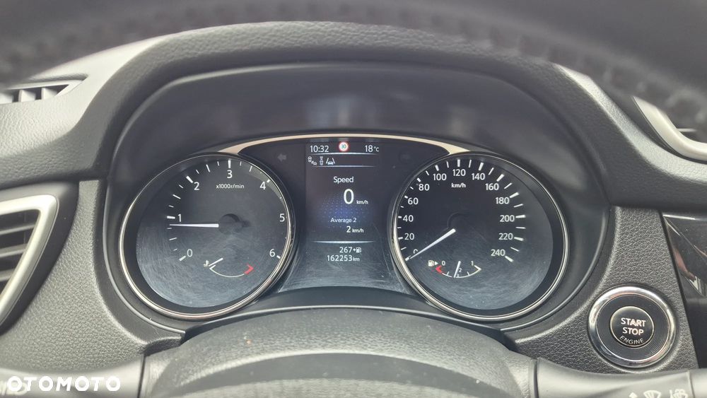 Nissan X-Trail 1.6 DCi Tekna 4WD EU6 - 16