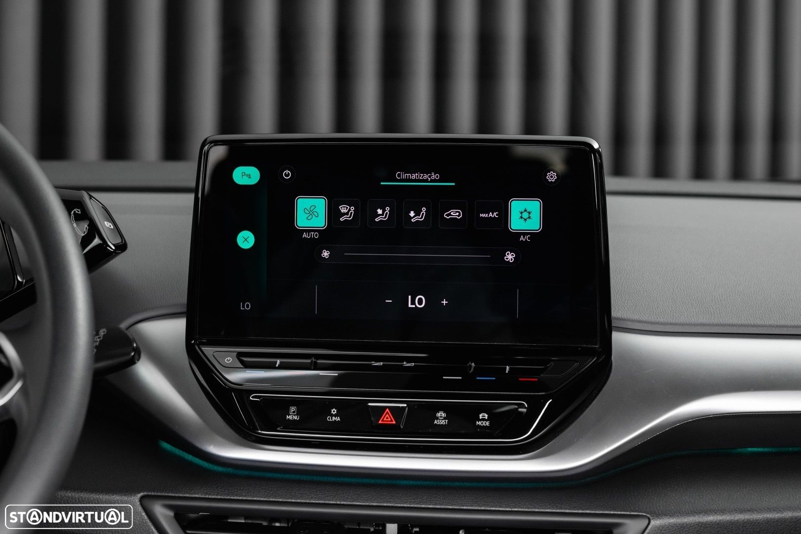 VW ID.4 52 kWh Pure City - 27