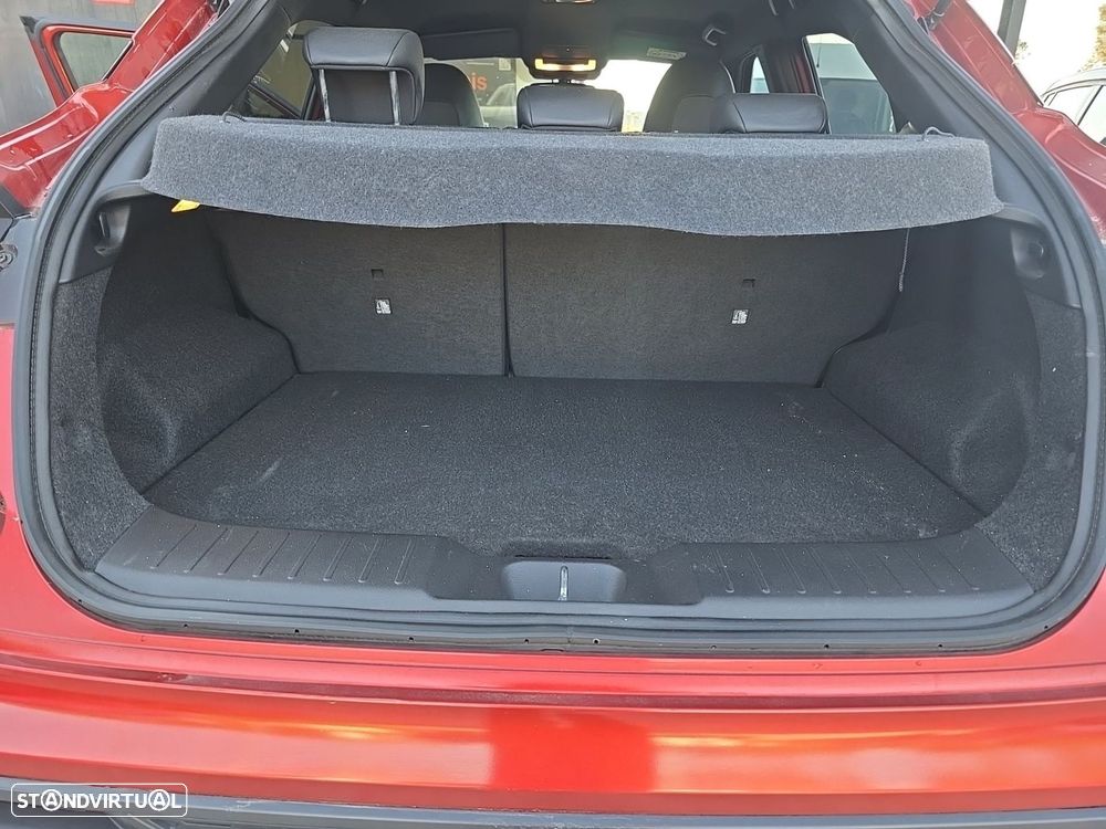 Nissan Juke 1.0 DIG-T N-Connecta - 12