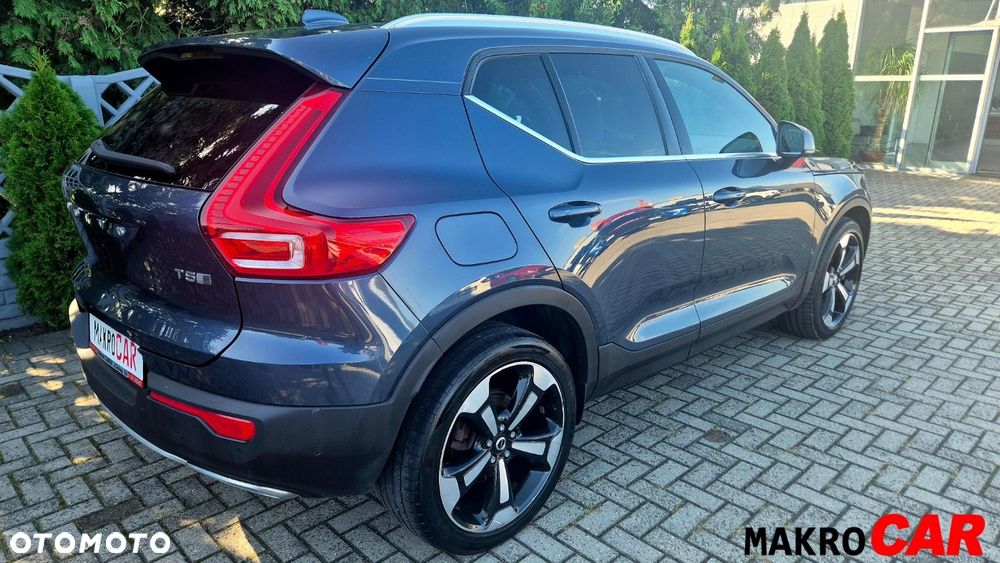 Volvo XC 40 - 3