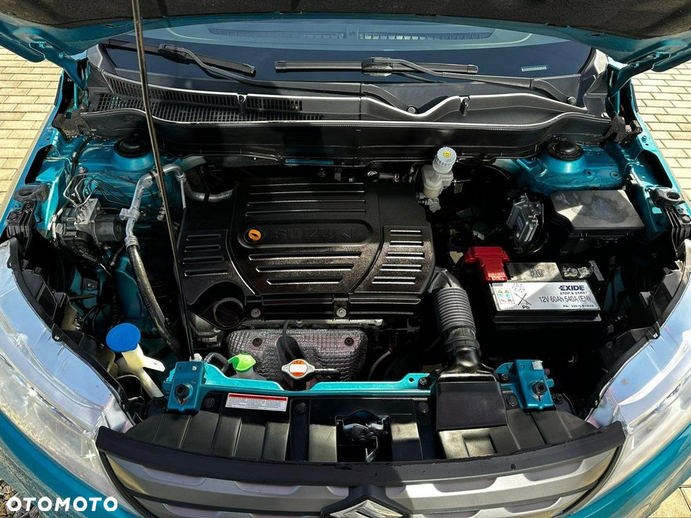 Suzuki Vitara - 28