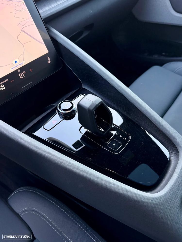 Polestar 2 Dual Motor 78kWh - 34