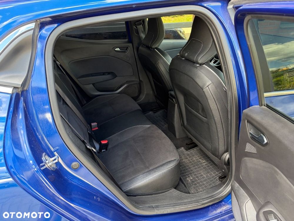 Renault Clio TCe 100 INTENS - 15