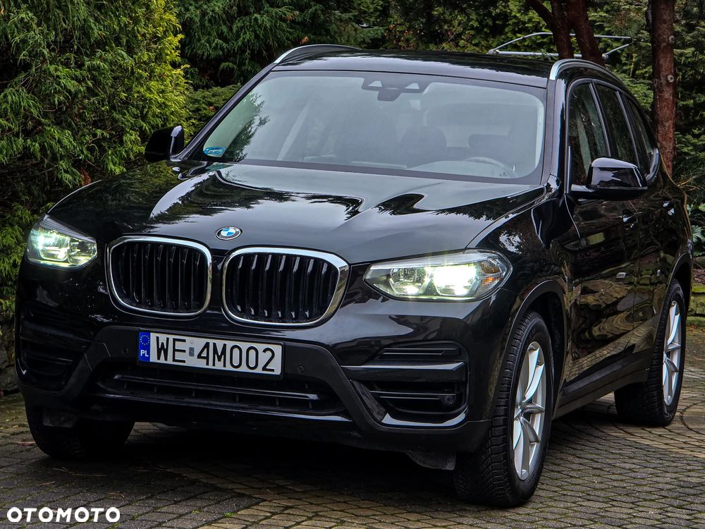 BMW X3 - 5