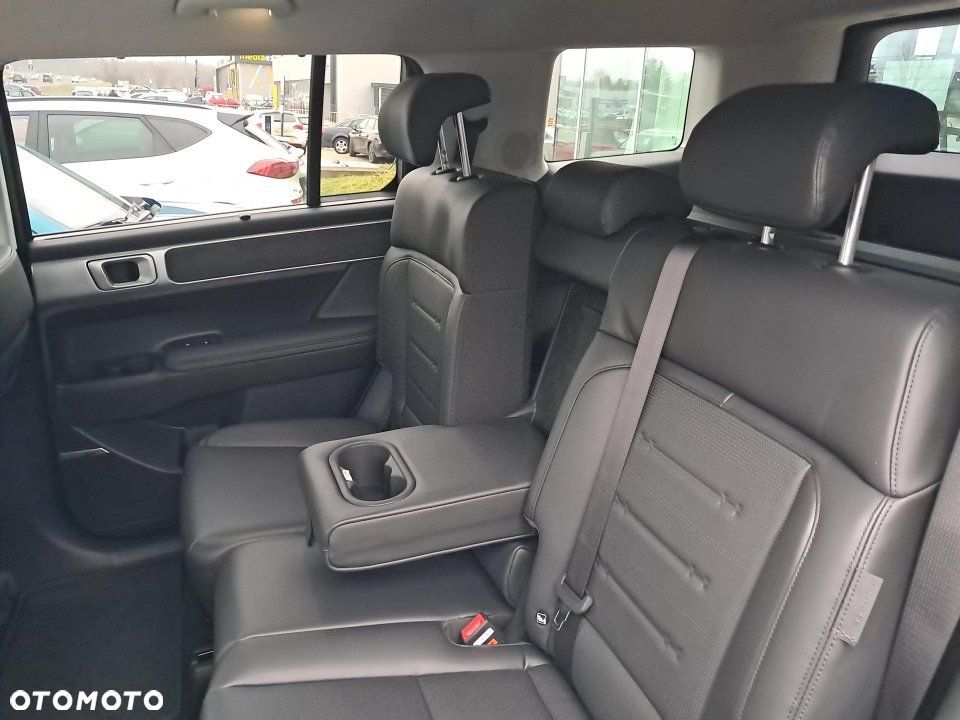Hyundai Santa Fe - 14