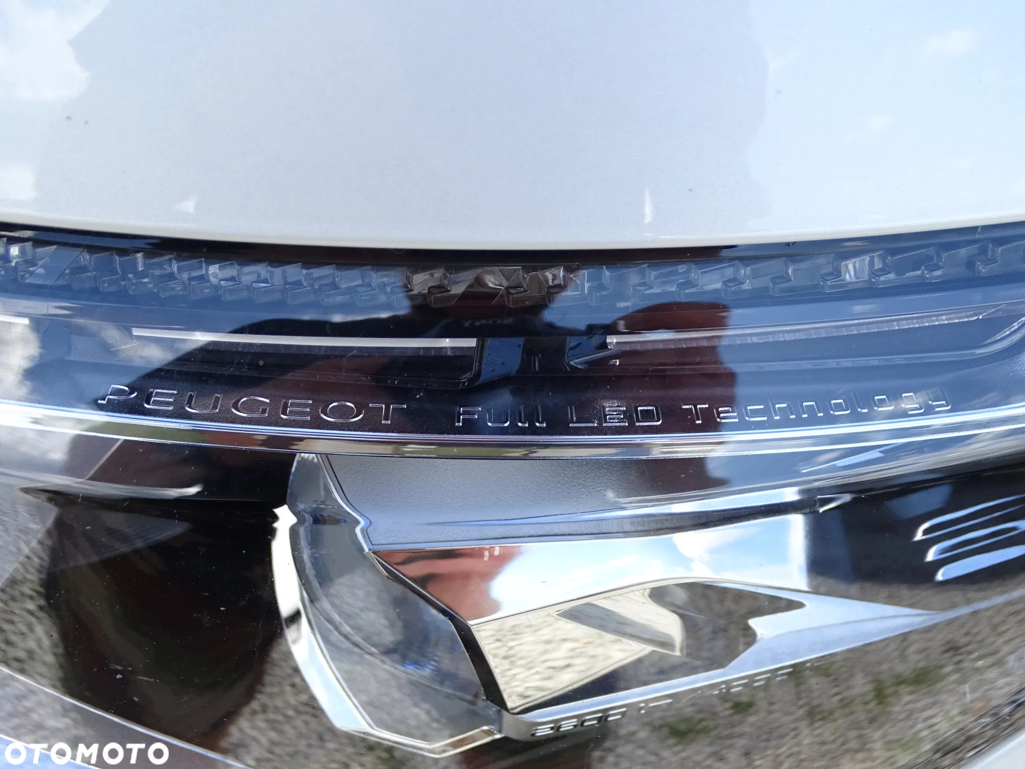 Peugeot 5008 1.5 BlueHDI Allure S&S EAT8 - 11