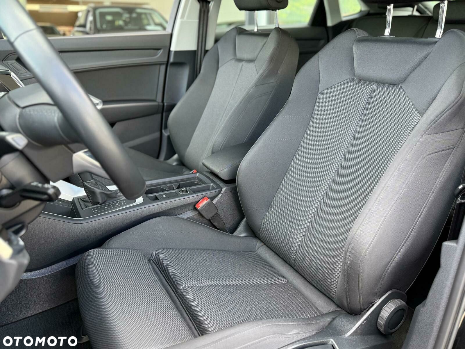 Audi Q3 - 11