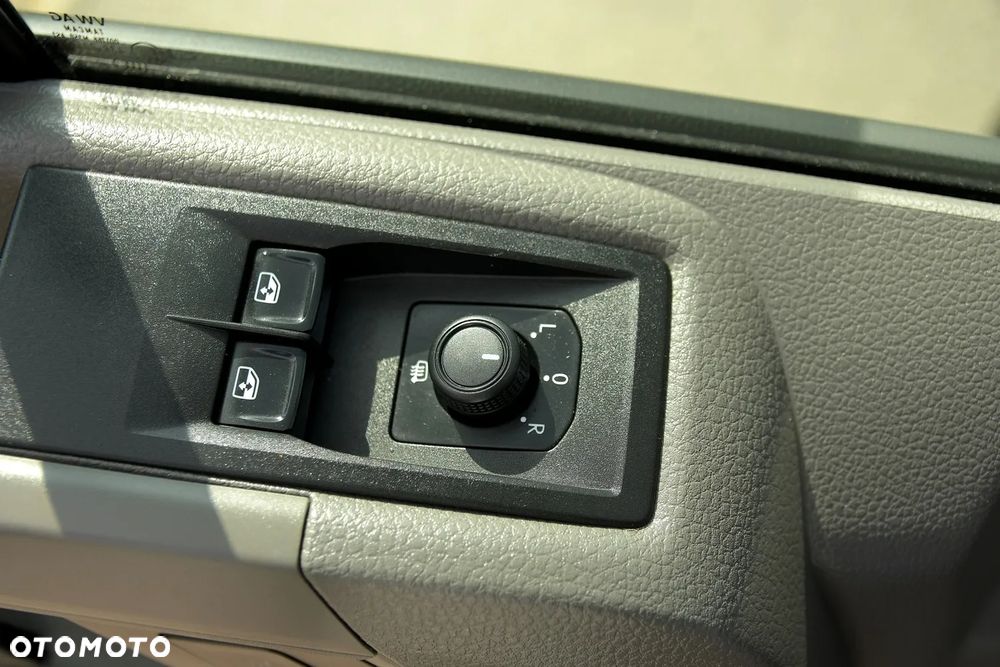 Volkswagen CRAFTER MAN TGE 5.160 * WYWROTKA * BOGATY * PRZEB: 18 000km! * JAK NOWY! - 24