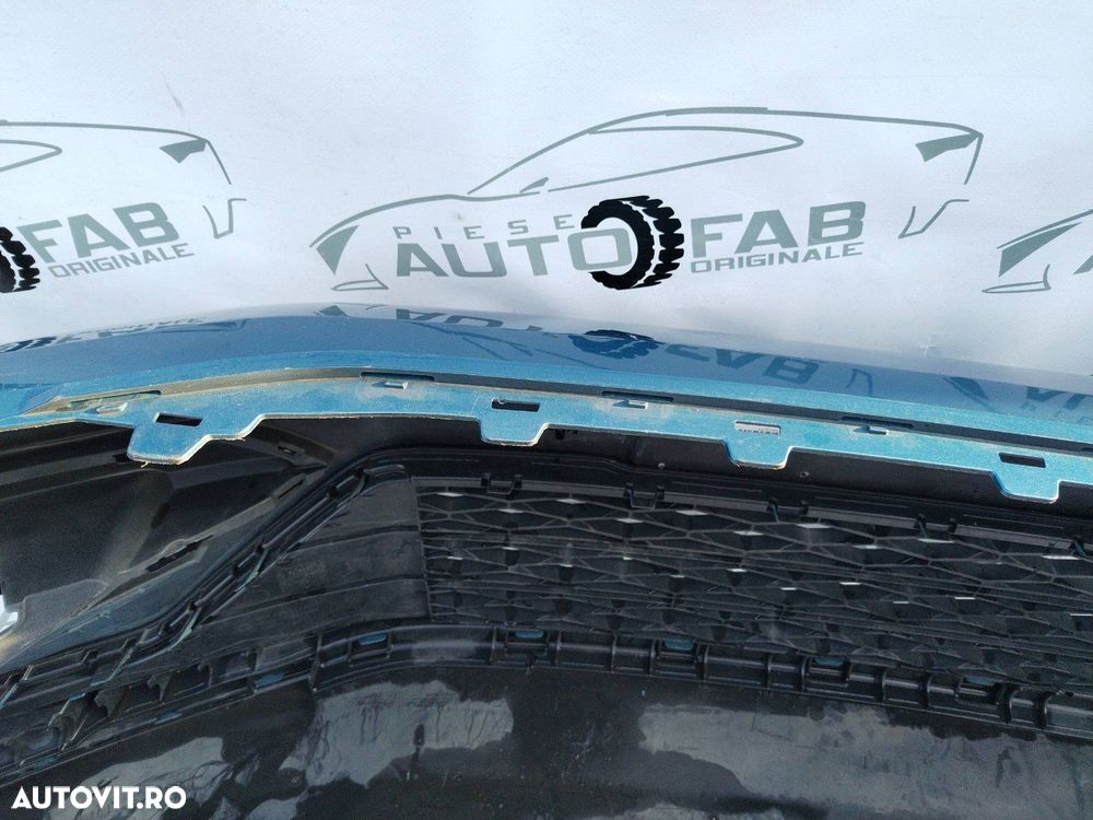 Bara fata Volkswagen Touran 5T R-Line an 2015-2016-2017-2018-2019-2025 - 9