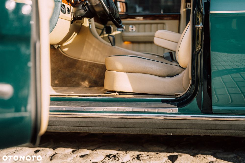 Bentley Brooklands - 17