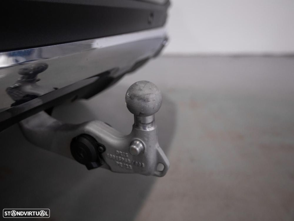 Mercedes-Benz GLE 350 de 4Matic - 16