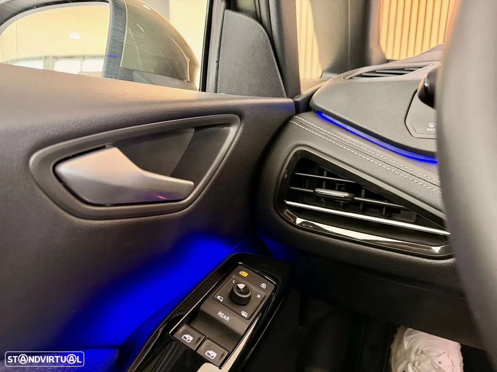 VW ID.3 58 kWh Pro Urban - 27