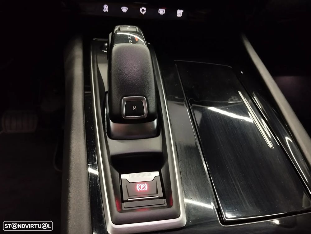 Peugeot 508 SW 1.6 PureTech Allure EAT8 - 34