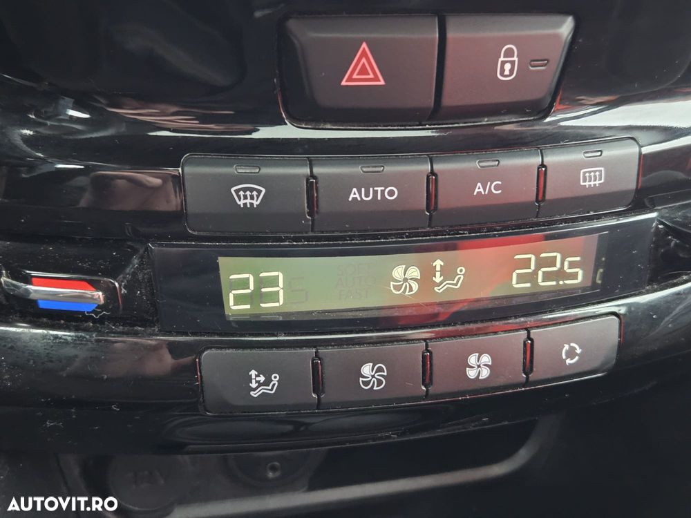 Peugeot 2008 PureTech 110 Stop&Start Crossway - 14