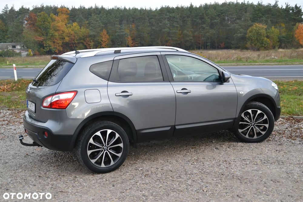 Nissan Qashqai 2.0 I-Way - 18